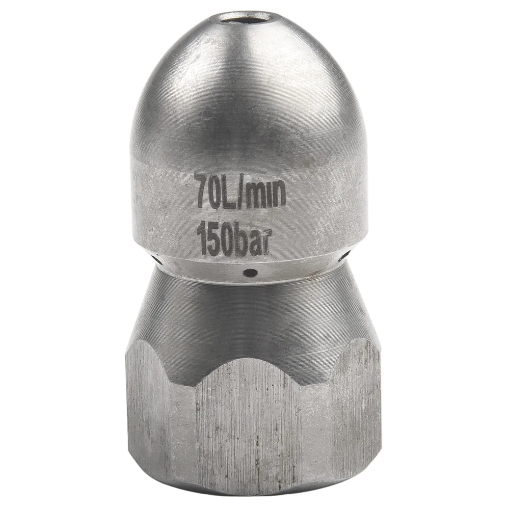 Brand New High Quality Nozzle  - огляд і ціна Heavy Equipment Brands