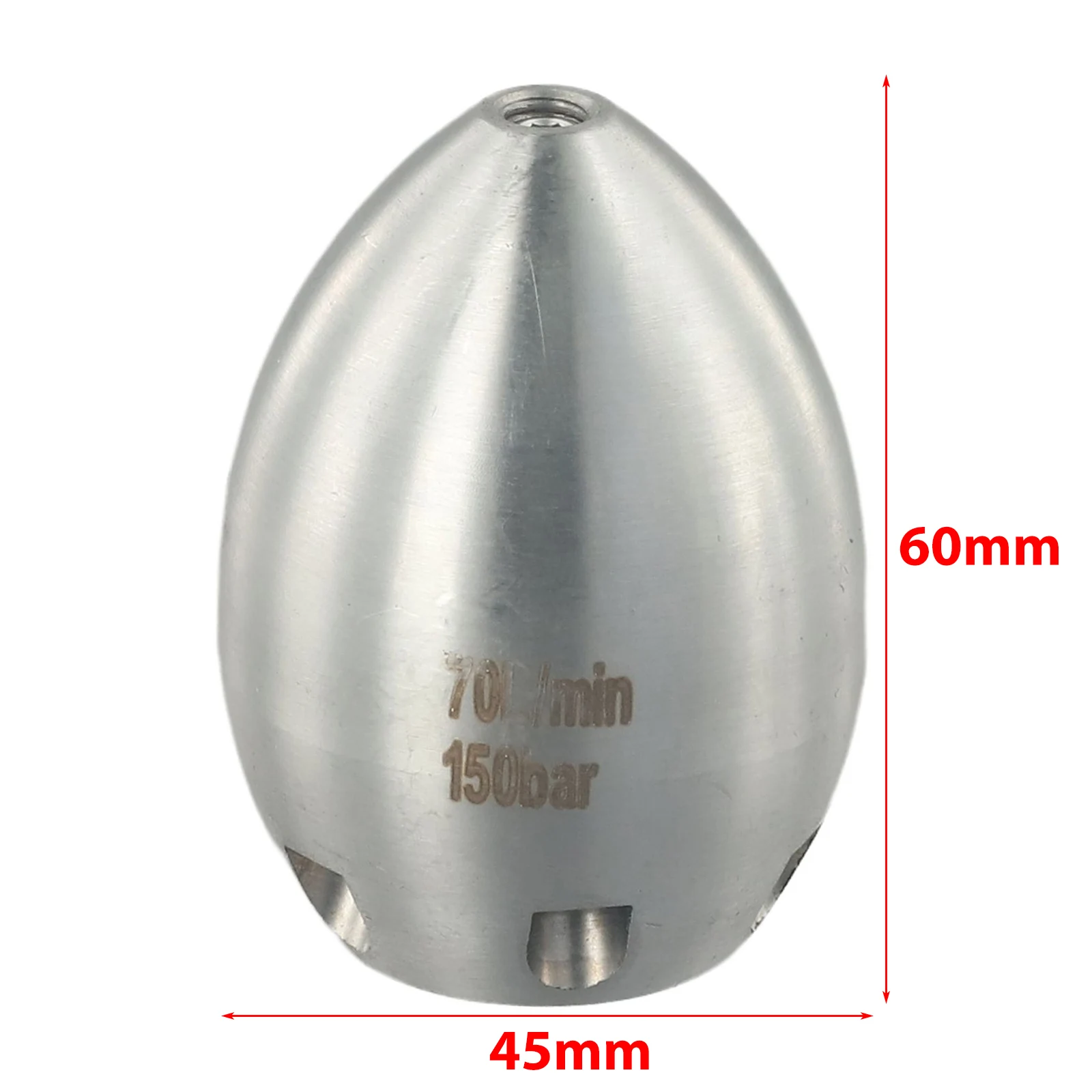 Brand New High Quality Nozzle  - огляд і ціна Heavy Equipment Brands