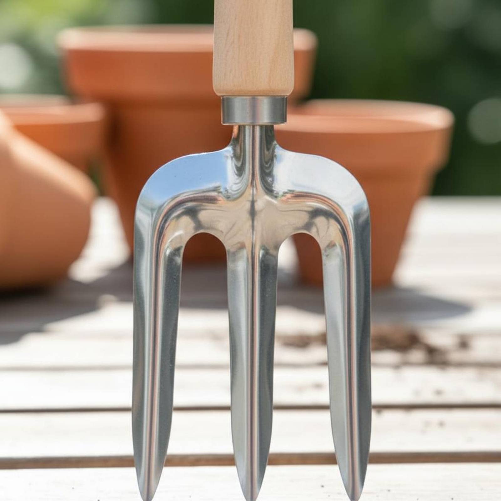Gardening Tool Set Lightweight - огляд і ціна Heavy Equipment Storage Yard