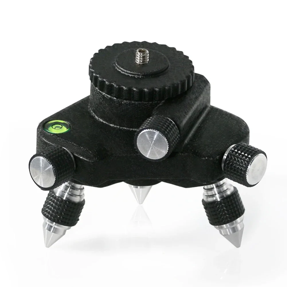 Laser Level Tripod Bracket Bas - огляд і ціна Laser Level Rotary