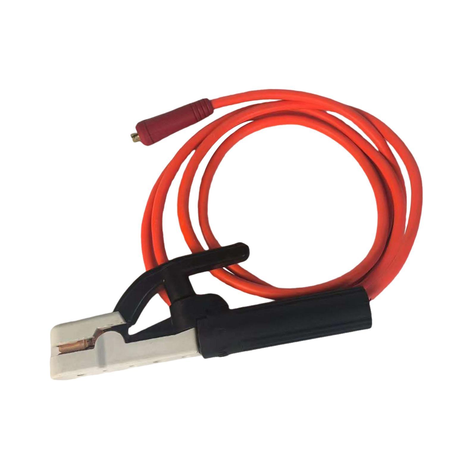 Heavy Duty Welding Leads Groun - огляд і ціна Welding Heavy Equipment