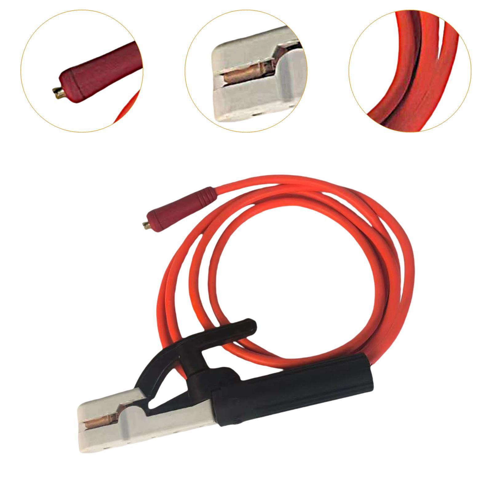 Heavy Duty Welding Leads Groun - огляд і ціна Welding Heavy Equipment