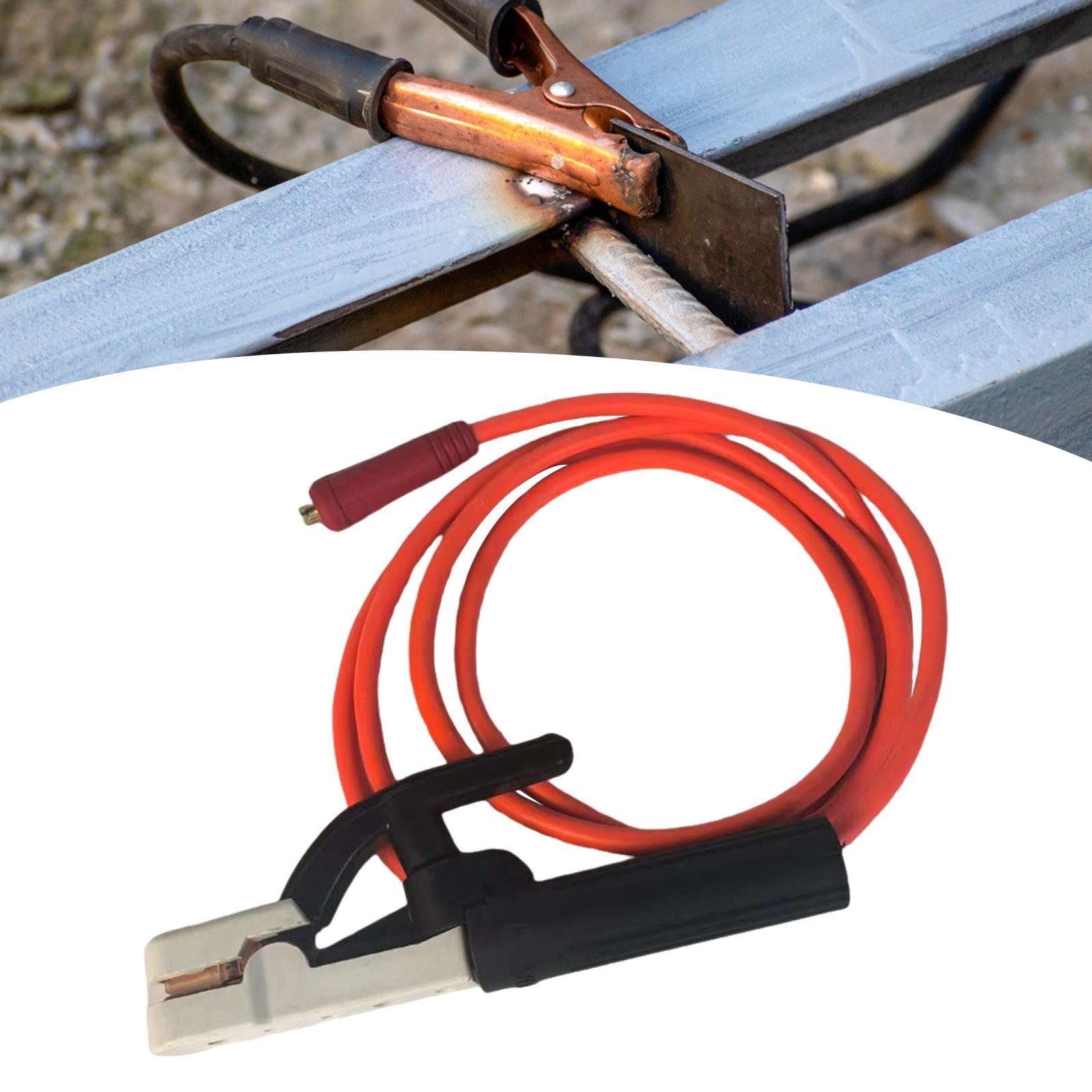 Heavy Duty Welding Leads Groun - огляд і ціна Welding Heavy Equipment
