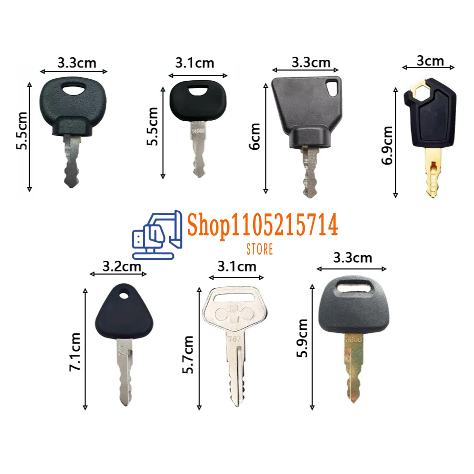 7PCS Heavy Equipment Construct - огляд і ціна Heavy Equipment Hitachi