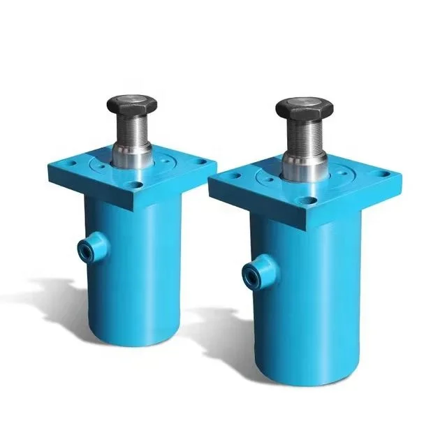 Welded square Flange Hydraulic - огляд і ціна Welding Heavy Equipment