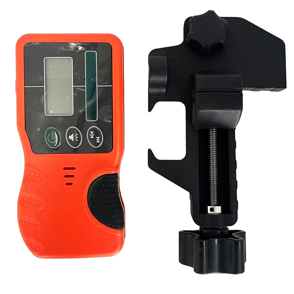 Red Receiver Of Self-Leveling  - огляд і ціна Laser Level Rotary