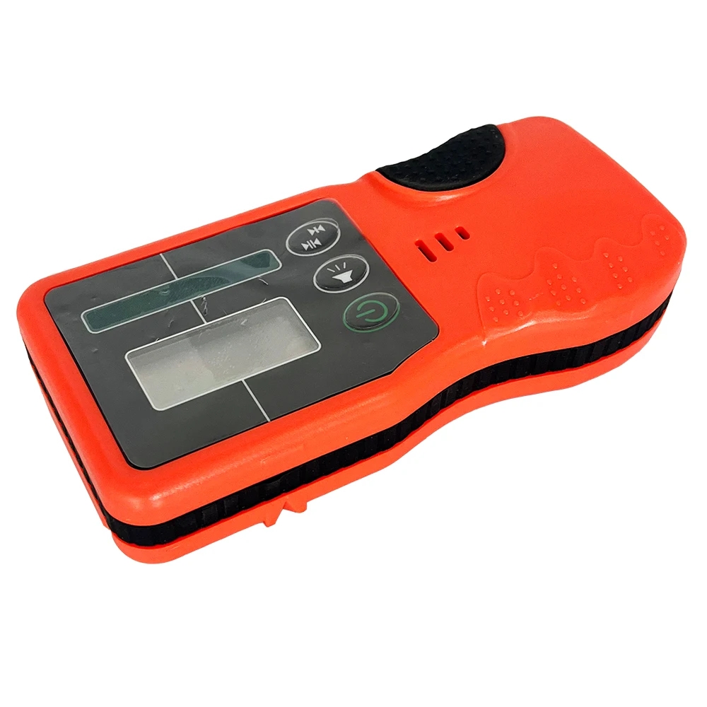 Red Receiver Of Self-Leveling  - огляд і ціна Laser Level Rotary