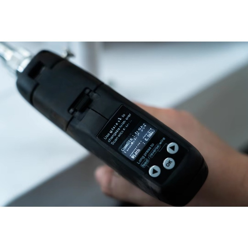 Advanced 2000W High Power  Wel - огляд і ціна Welding Heavy Equipment